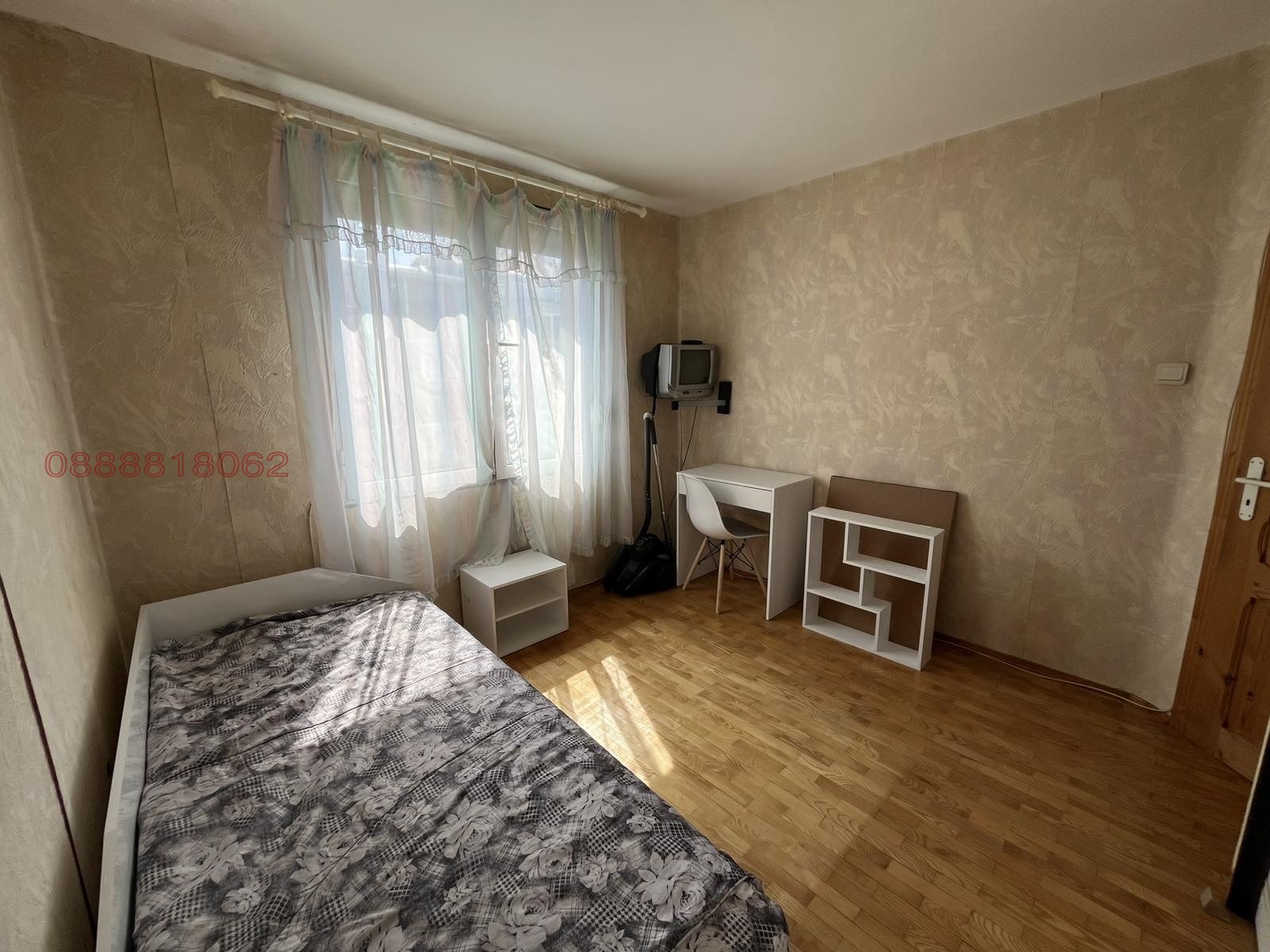Дава под наем 4-СТАЕН, гр. Варна, Спортна зала, снимка 6 - Апартаменти - 54593028