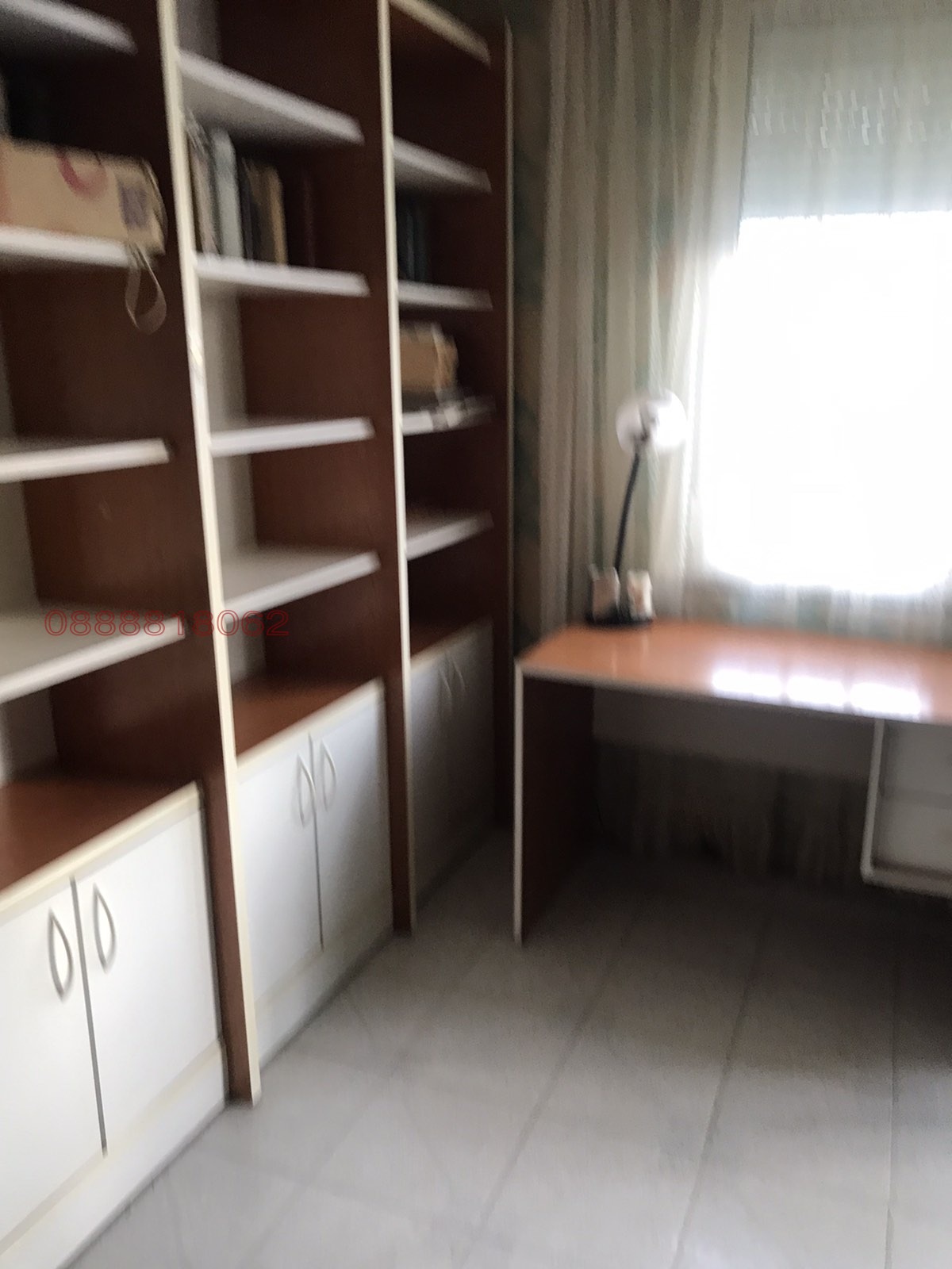 Дава под наем 4-СТАЕН, гр. Варна, Спортна зала, снимка 13 - Апартаменти - 53648546