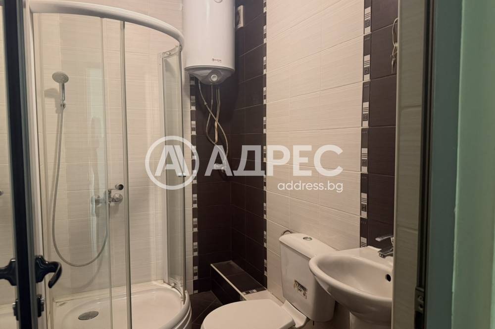 Дава под наем ОФИС, гр. София, Банишора, снимка 6 - Офиси - 55985267