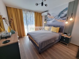 1 Schlafzimmer Pobeda, Warna 11