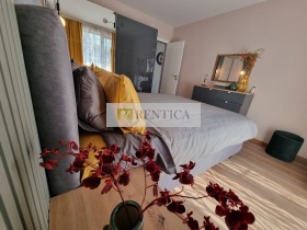 1 bedroom Pobeda, Varna 9