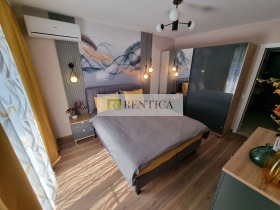 1 Schlafzimmer Pobeda, Warna 10