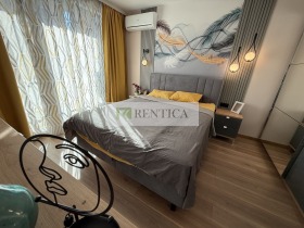 1 dormitorio Pobeda, Varna 12