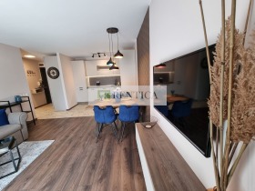 1 bedroom Pobeda, Varna 6