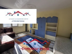 1 sypialnia Drużba 2, Dobricz 8