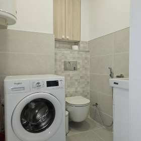2 makuuhuonetta Tsentar, Plovdiv 8