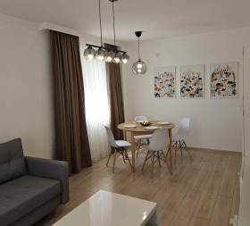 2 makuuhuonetta Tsentar, Plovdiv 2