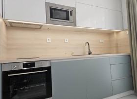 2 makuuhuonetta Tsentar, Plovdiv 4
