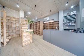 Дава под наем  Магазин, град София