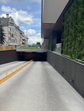 Дава под наем  Гараж, Паркомясто, град София