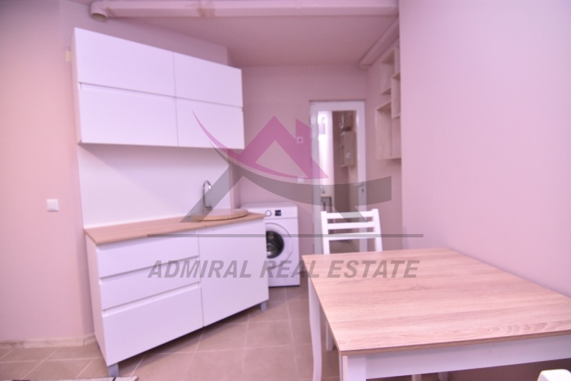 Te huur  Studio Varna , Kolchozen pazar , 23 m² | 47256275 - afbeelding [2]