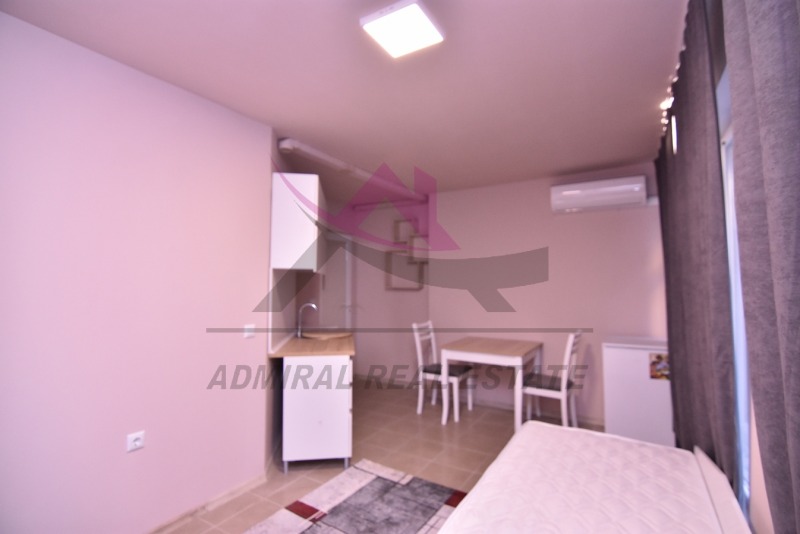 K pronájmu  Studio Varna , Kolchozen pazar , 23 m2 | 47256275 - obraz [4]