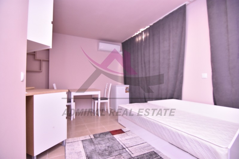 Te huur  Studio Varna , Kolchozen pazar , 23 m² | 47256275 - afbeelding [3]