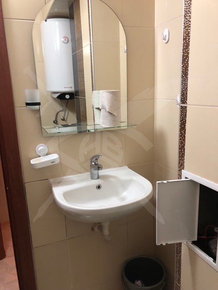 De inchiriat  Studio Varna , c.c. Sv.Sv. Constantin i Elena , 35 mp | 93156647 - imagine [3]