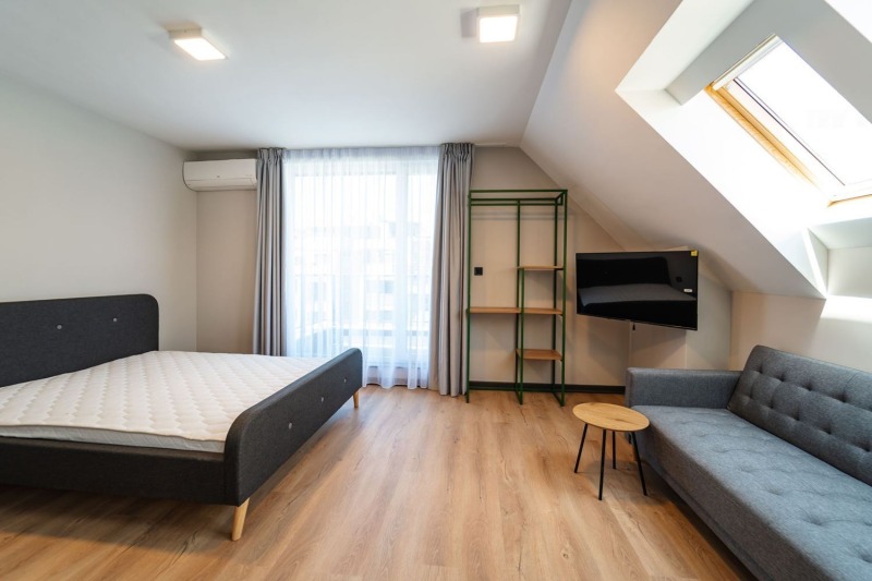 Kiadó  Stúdió Sofia , Centar , 35 négyzetméter | 35744605