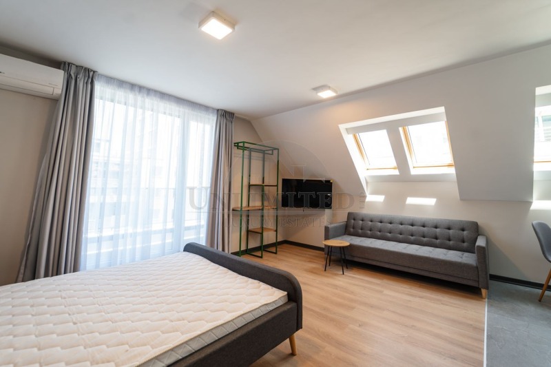 Kiadó  Stúdió Sofia , Centar , 35 négyzetméter | 35744605 - kép [4]