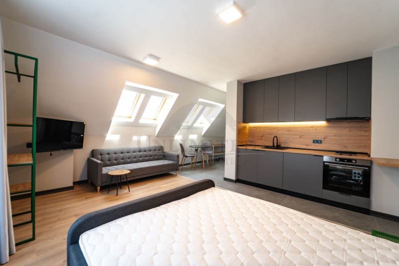 Kiadó  Stúdió Sofia , Centar , 35 négyzetméter | 35744605 - kép [5]