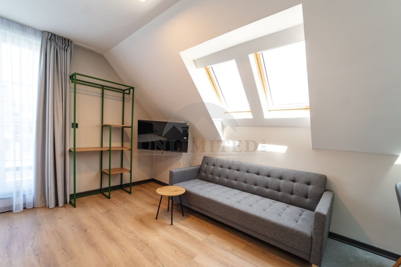Kiadó  Stúdió Sofia , Centar , 35 négyzetméter | 35744605 - kép [6]