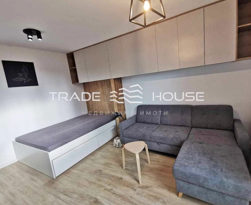 For Rent  Studio Plovdiv , Tsentar , 42 sq.m | 67842609 - image [2]
