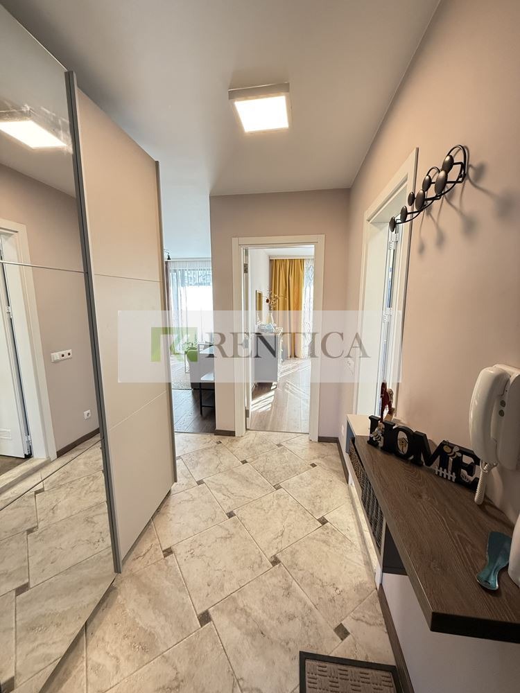 K pronájmu  1 ložnice Varna , Pobeda , 80 m2 | 98589654 - obraz [16]