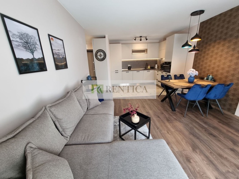 K pronájmu  1 ložnice Varna , Pobeda , 80 m2 | 98589654 - obraz [2]