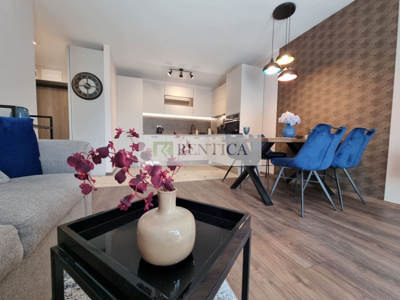 K pronájmu  1 ložnice Varna , Pobeda , 80 m2 | 98589654 - obraz [3]