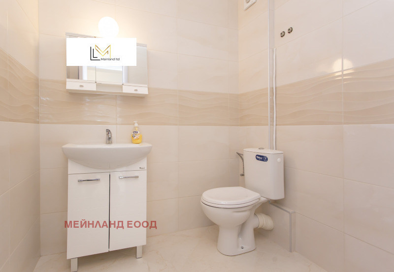 A louer  1 chambre Sofia , Redouta , 75 m² | 65414074 - image [8]