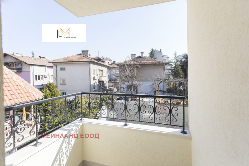 A louer  1 chambre Sofia , Redouta , 75 m² | 65414074 - image [11]