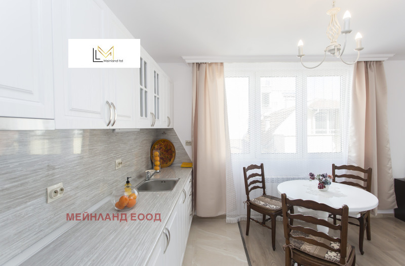 Kiralık  1 yatak odası Sofia , Reduta , 75 metrekare | 65414074 - görüntü [3]