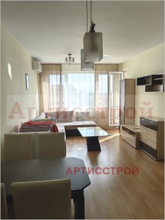 Издаје се  1 спаваћа соба Софија , Гоце Делчев , 69 м2 | 98340342 - слика [4]