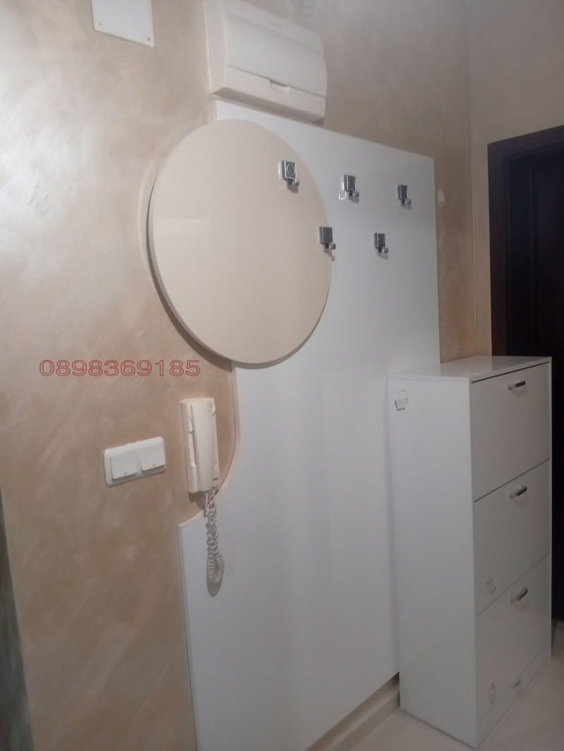 Дава под наем  2-стаен град Варна , Колхозен пазар , 75 кв.м | 14214870 - изображение [7]