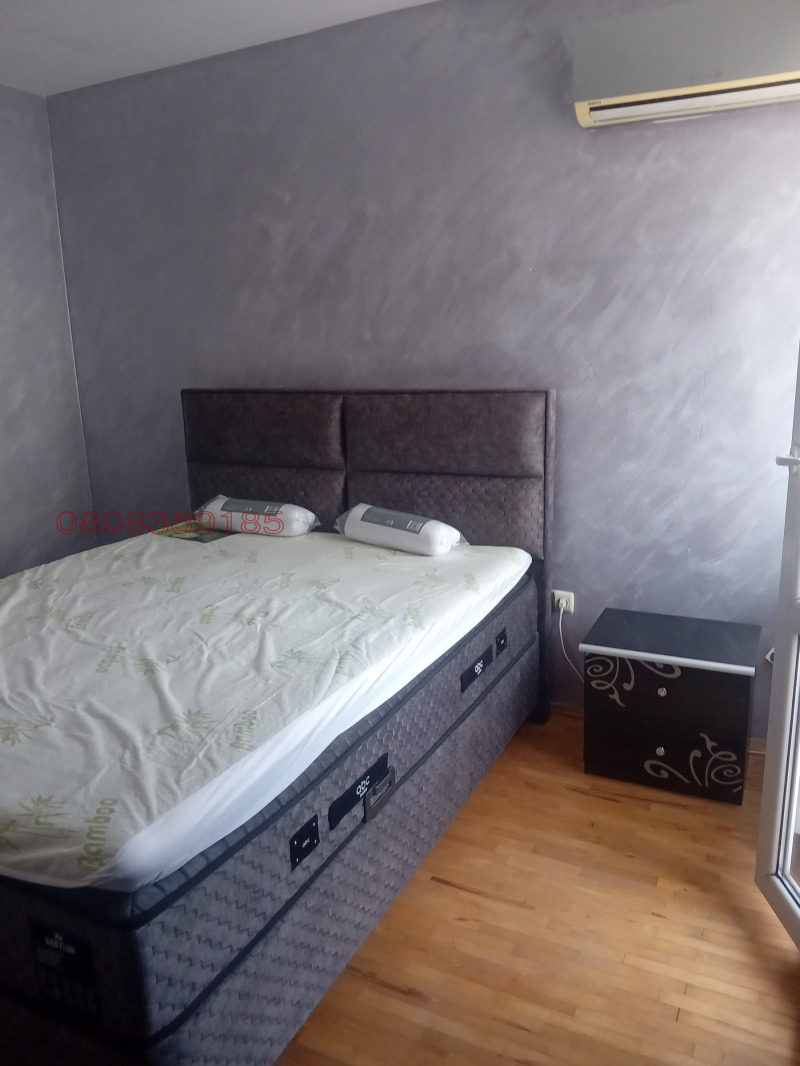 Дава под наем  2-стаен град Варна , Колхозен пазар , 75 кв.м | 14214870 - изображение [5]