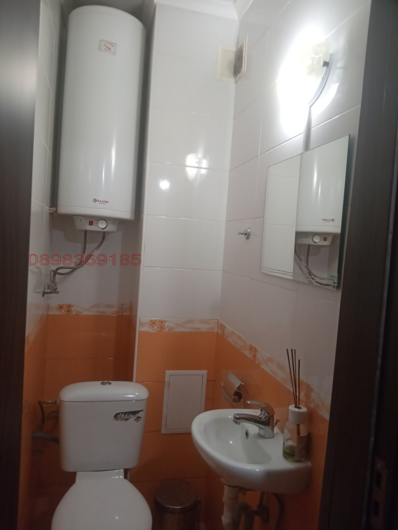 Дава под наем  2-стаен град Варна , Колхозен пазар , 75 кв.м | 14214870 - изображение [6]