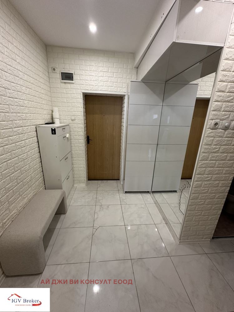 De inchiriat  1 dormitor Sofia , Banișora , 65 mp | 49177881 - imagine [12]