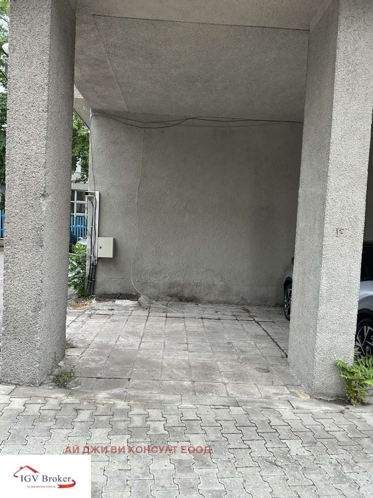 De inchiriat  1 dormitor Sofia , Banișora , 65 mp | 49177881 - imagine [15]