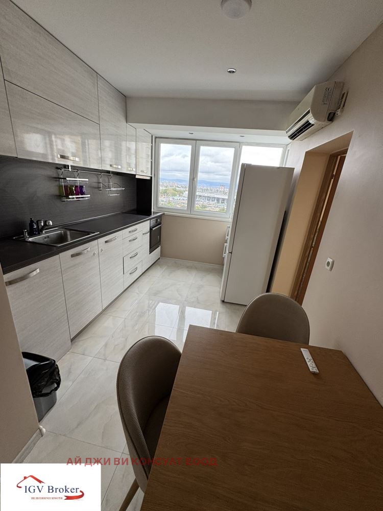 De inchiriat  1 dormitor Sofia , Banișora , 65 mp | 49177881 - imagine [5]