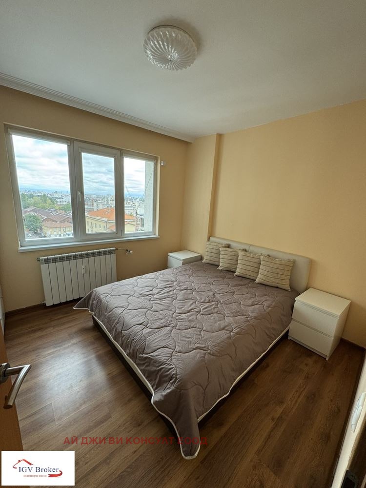 De inchiriat  1 dormitor Sofia , Banișora , 65 mp | 49177881 - imagine [9]