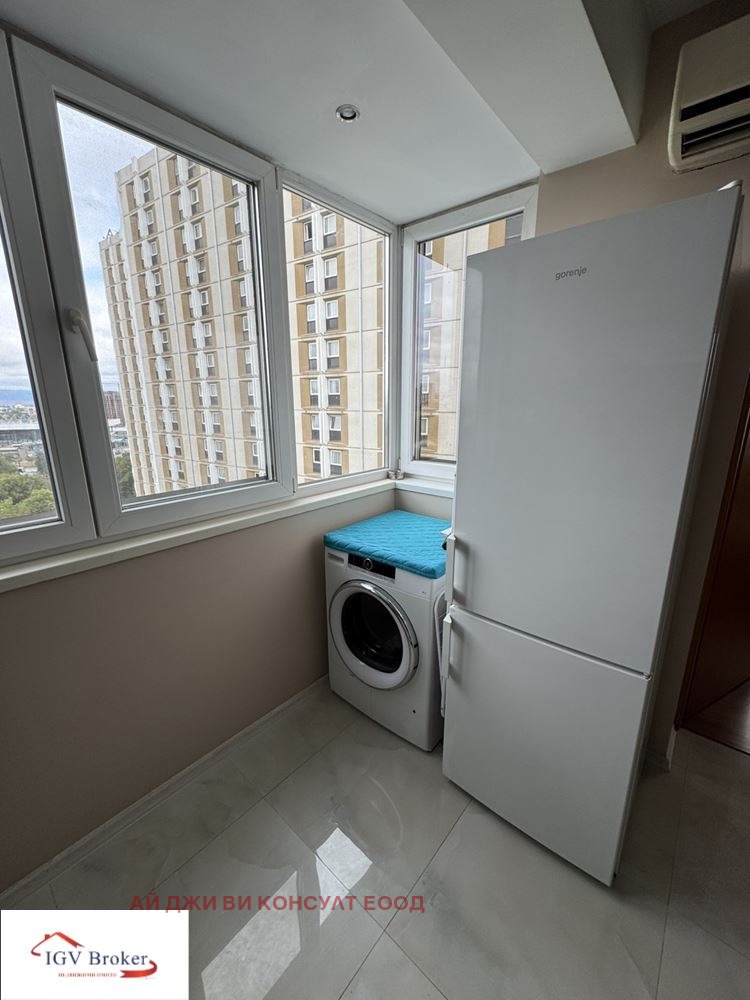 De inchiriat  1 dormitor Sofia , Banișora , 65 mp | 49177881 - imagine [14]
