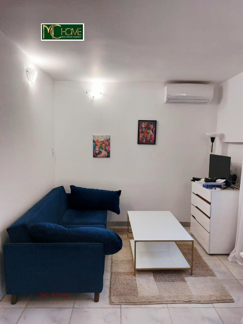 Дава под наем 2-СТАЕН, гр. София, Център, снимка 4 - Апартаменти - 52509467