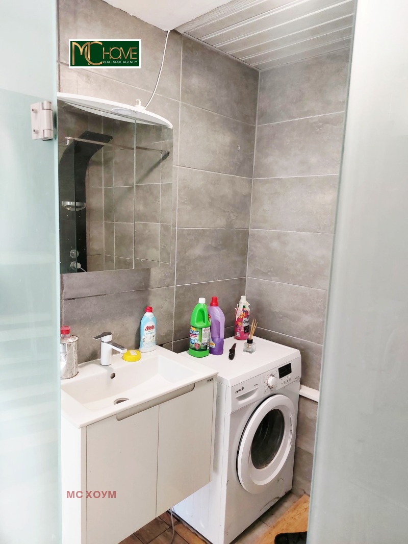 Дава под наем 2-СТАЕН, гр. София, Център, снимка 6 - Апартаменти - 52509467