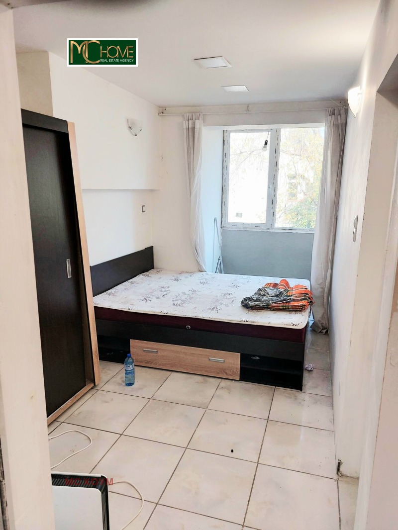 Дава под наем 2-СТАЕН, гр. София, Център, снимка 3 - Апартаменти - 52509467