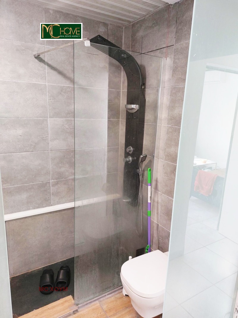 Дава под наем 2-СТАЕН, гр. София, Център, снимка 5 - Апартаменти - 52509467