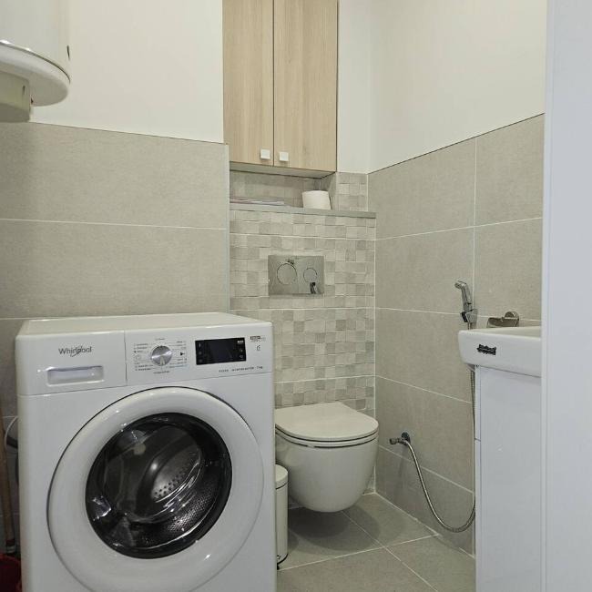В оренду  2 спальні Пловдив , Център , 91 кв.м | 83505655 - зображення [8]