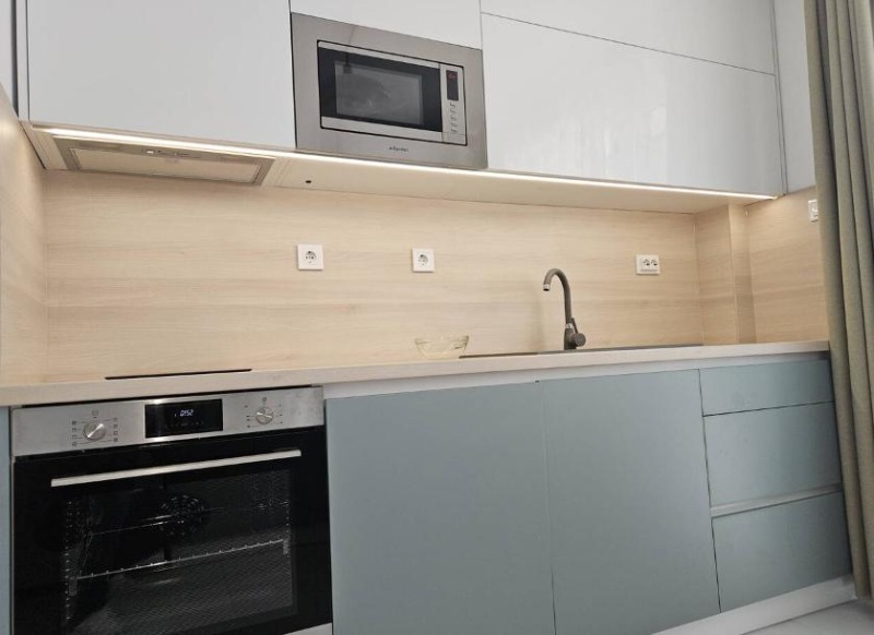 В оренду  2 спальні Пловдив , Център , 91 кв.м | 83505655 - зображення [4]
