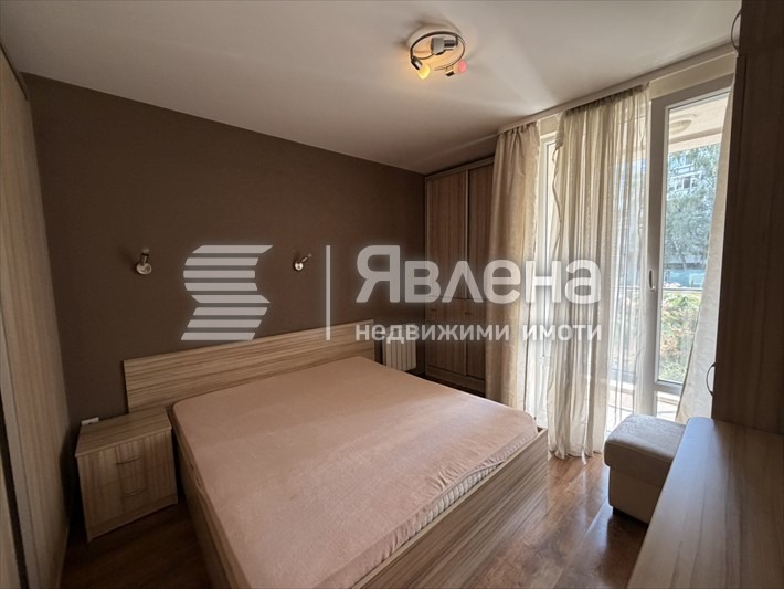 Дава под наем 3-СТАЕН, гр. София, Младост 2, снимка 3 - Апартаменти - 55933273