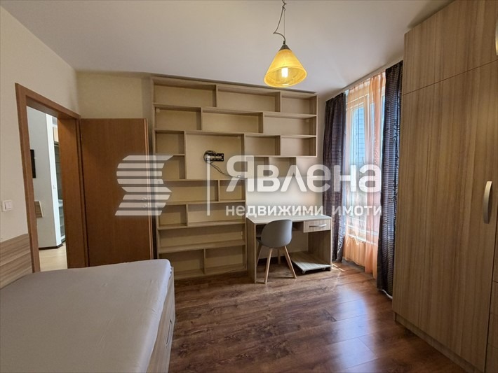 Дава под наем 3-СТАЕН, гр. София, Младост 2, снимка 7 - Апартаменти - 55933273