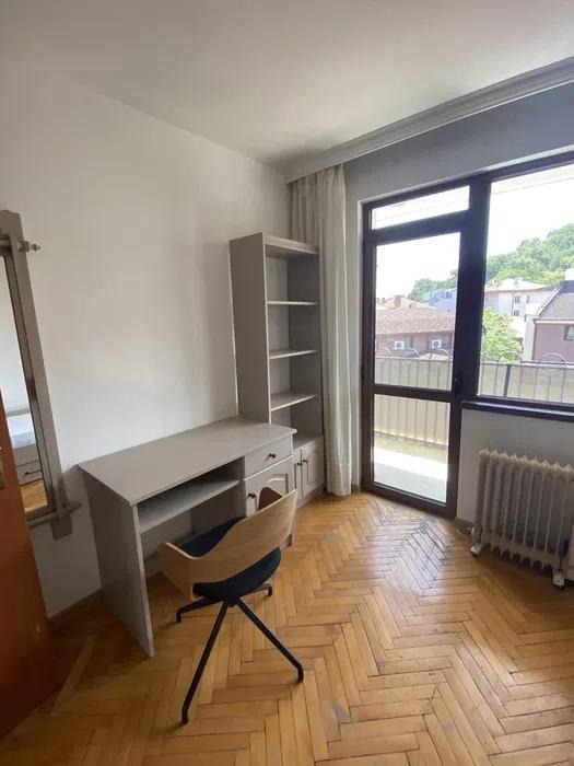 Дава под наем  4-стаен град Пловдив , Христо Смирненски , 120 кв.м | 38862113 - изображение [6]