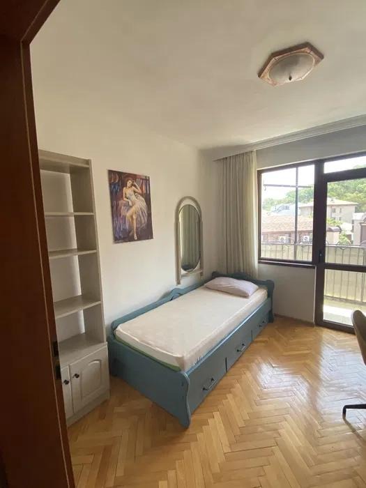 Дава под наем  4-стаен град Пловдив , Христо Смирненски , 120 кв.м | 38862113 - изображение [3]