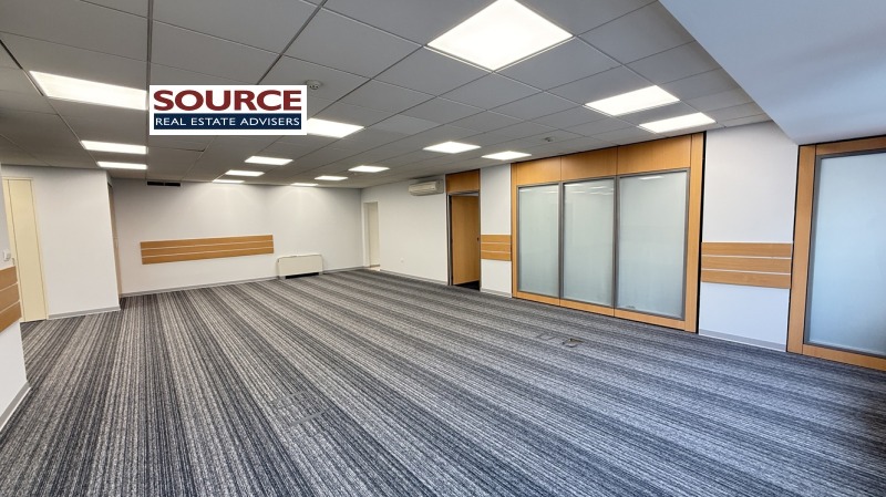 Дава под наем ОФИС, гр. София, Манастирски ливади, снимка 4 - Офиси - 51340829