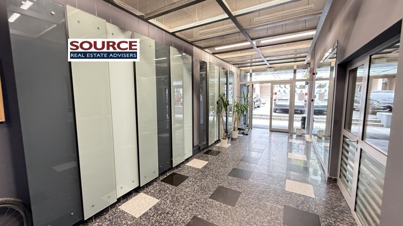 Дава под наем ОФИС, гр. София, Манастирски ливади, снимка 14 - Офиси - 51340829